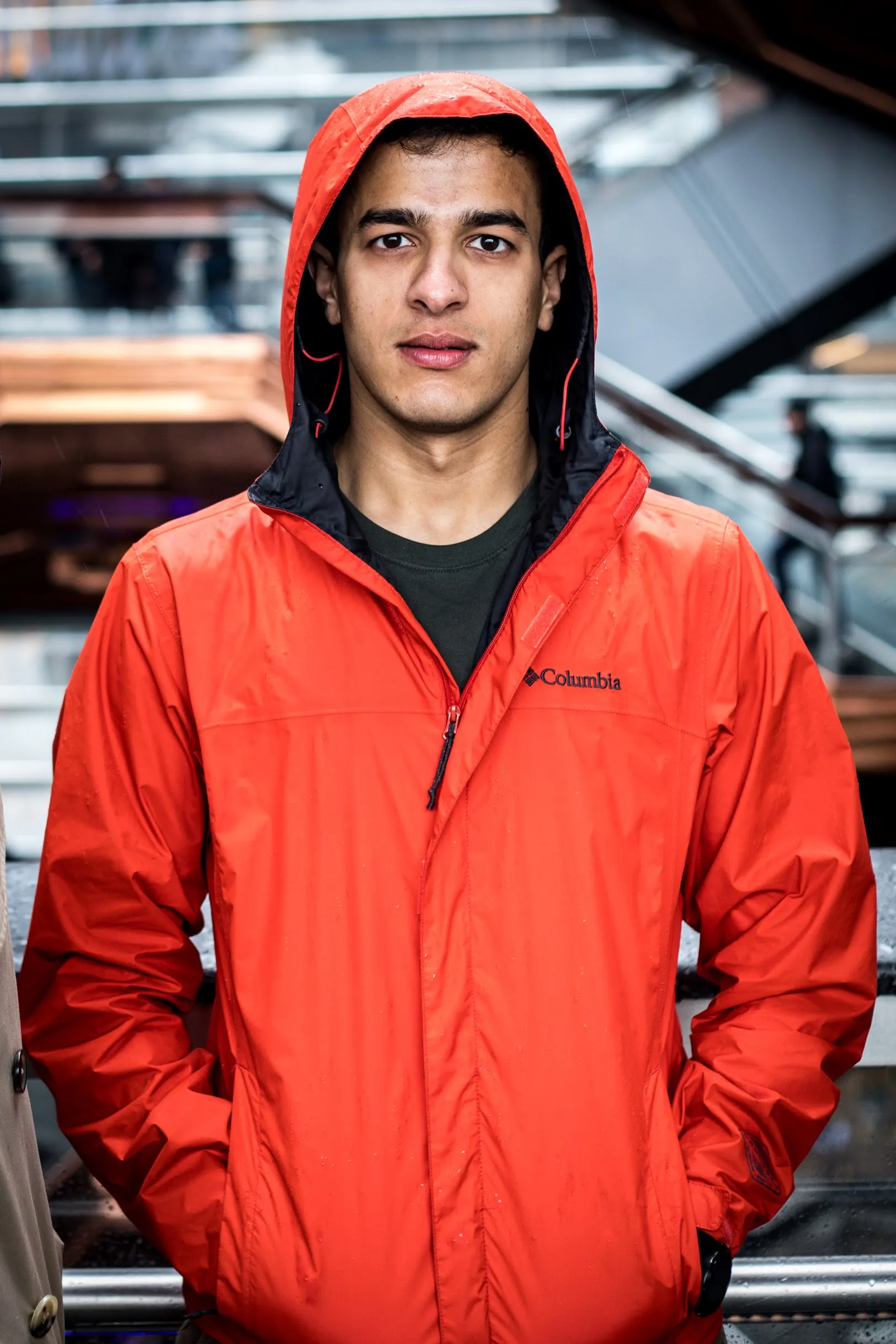 Ayush Saraswat - Product Manager and Founder based in New York City