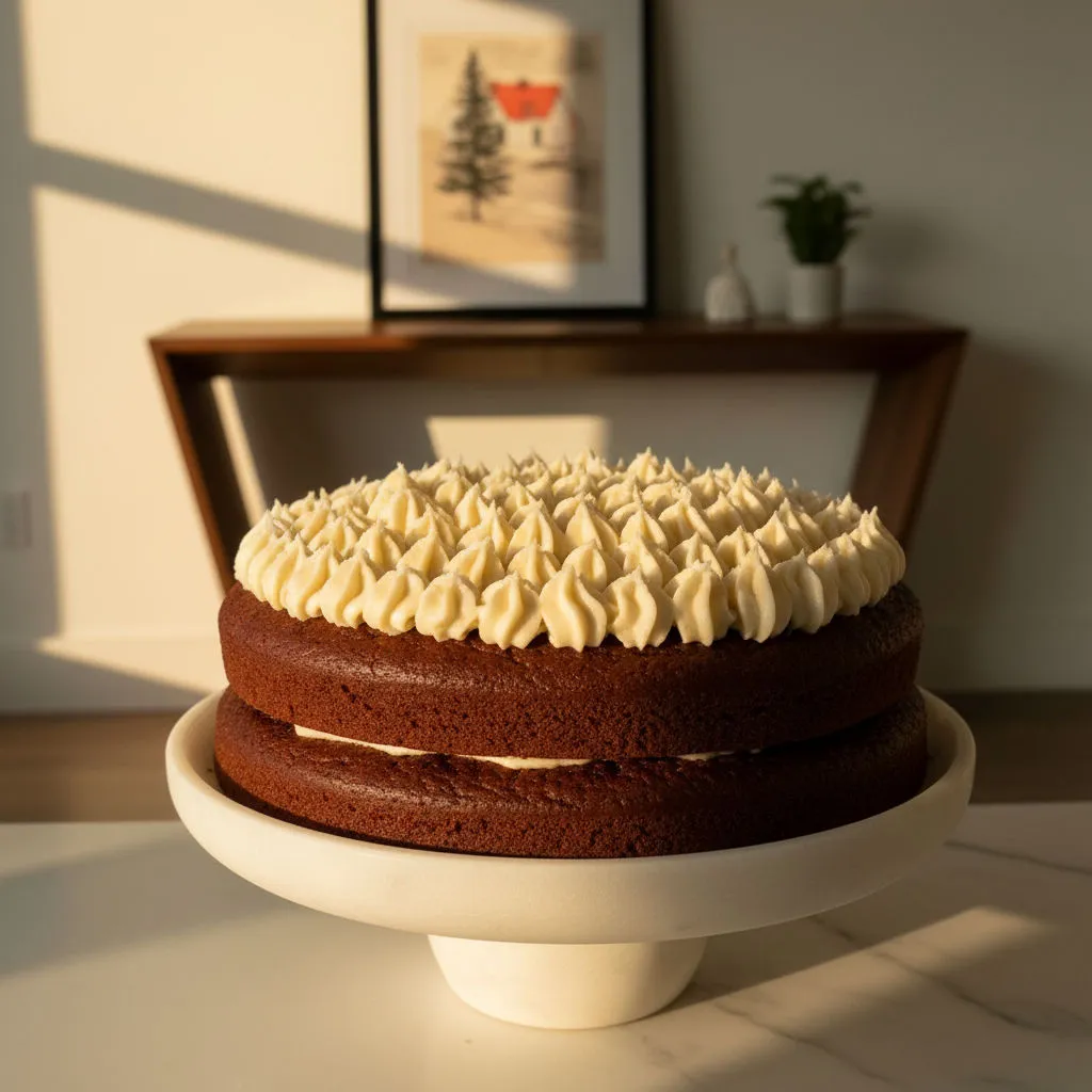 Red velvet cake